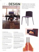 Design@Home magazine. Janvier-février 2011. - 