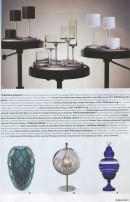 Design@Home n°42  - Les facettes du cristal